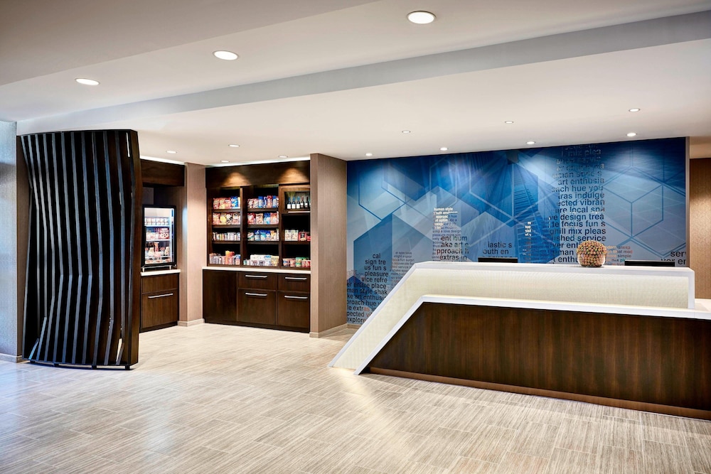 SpringHill Suites Ellijay - featured photo