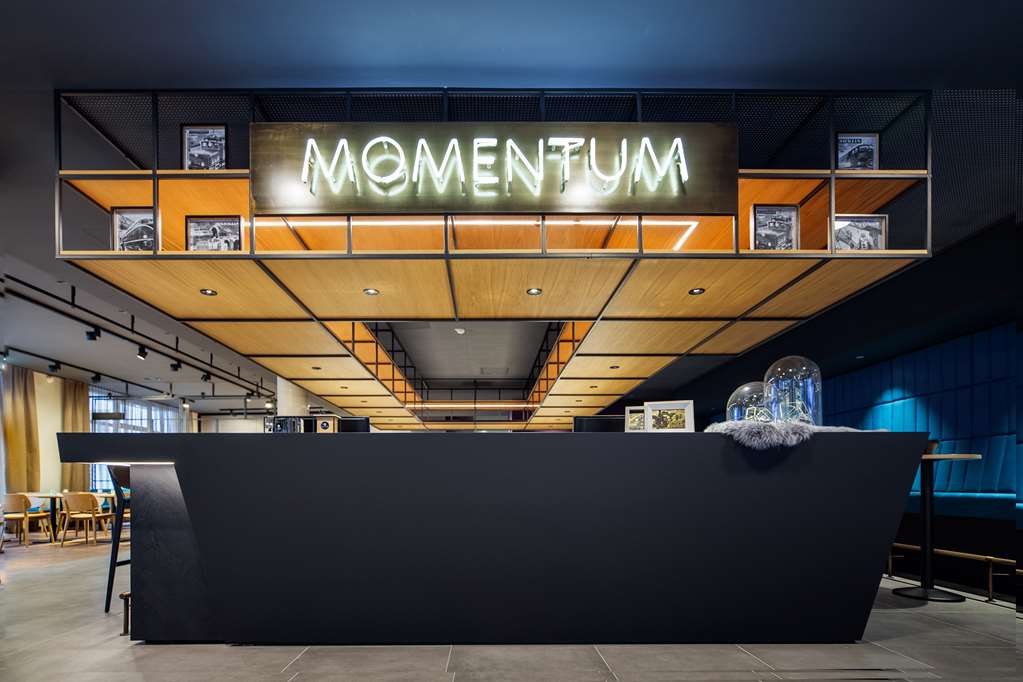 Bar/Lounge