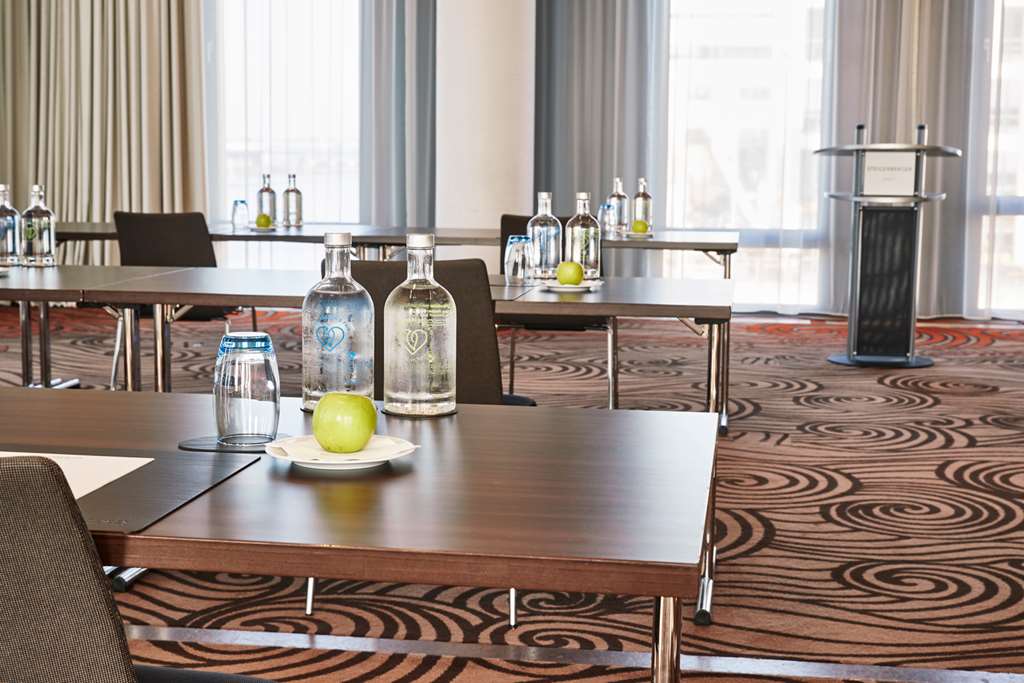 Steigenberger Hotel Bremen, Germany - Conference