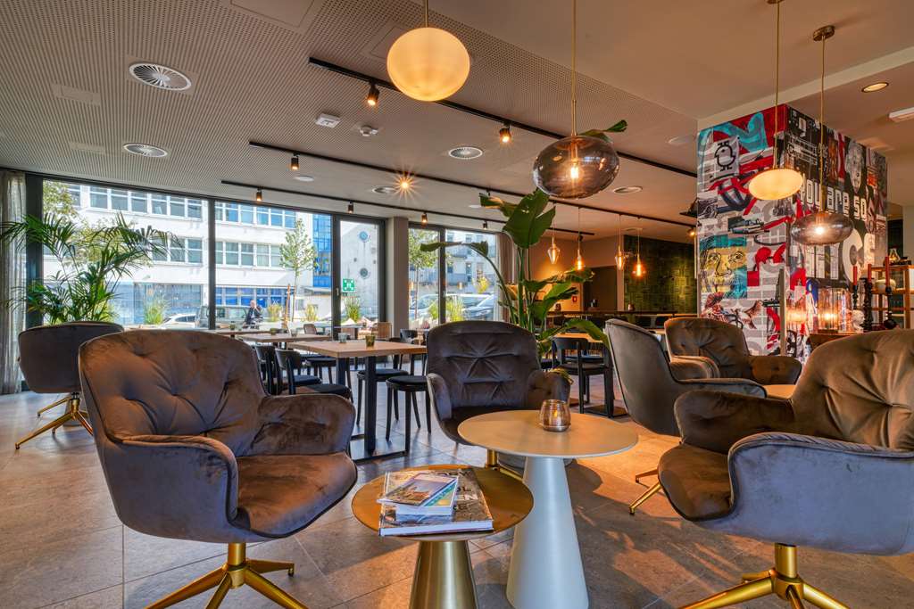 NYCE Hotel Ulm City Trademark Collection by Wyndham
