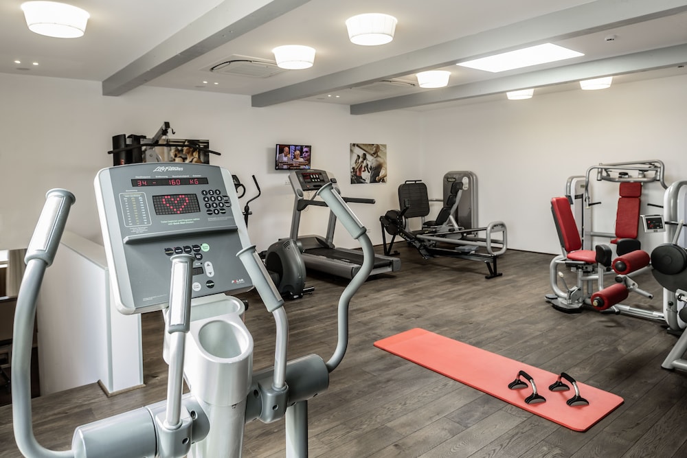 Sports facility