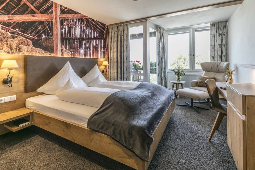 Hotel Restaurant Krone & Wellness Schopfheim