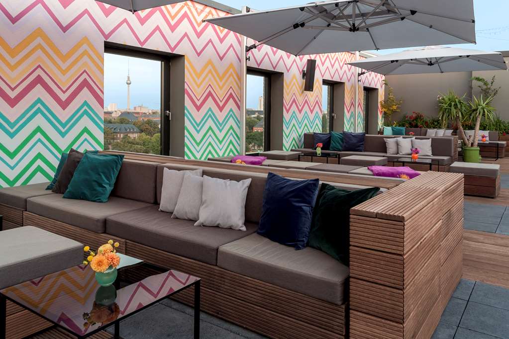 AMANO Grand Central Rooftop Bar Jens B senberg
