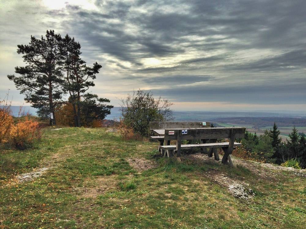 Hiking