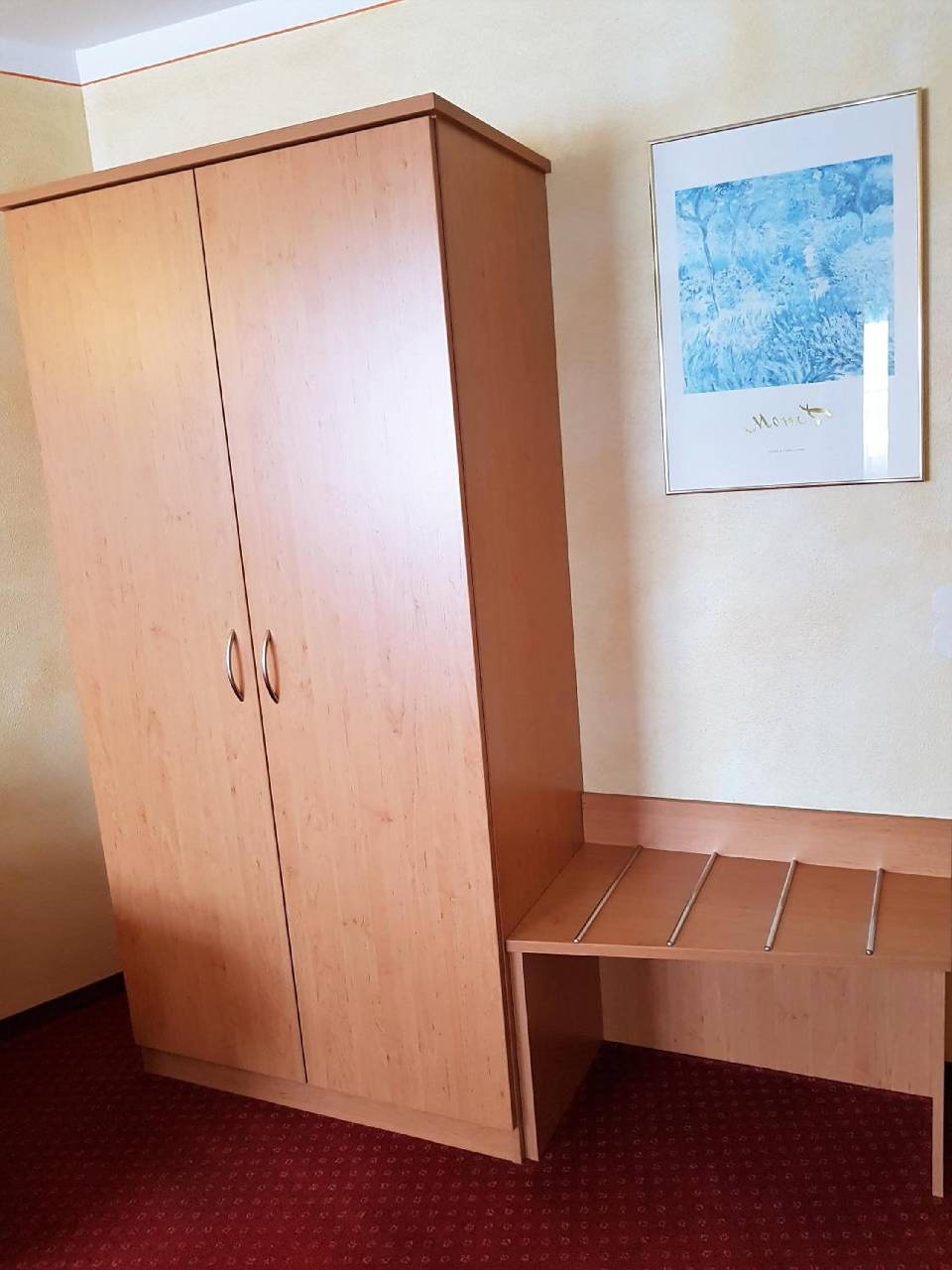 Apparthotel Garni Superior Simsseeblick