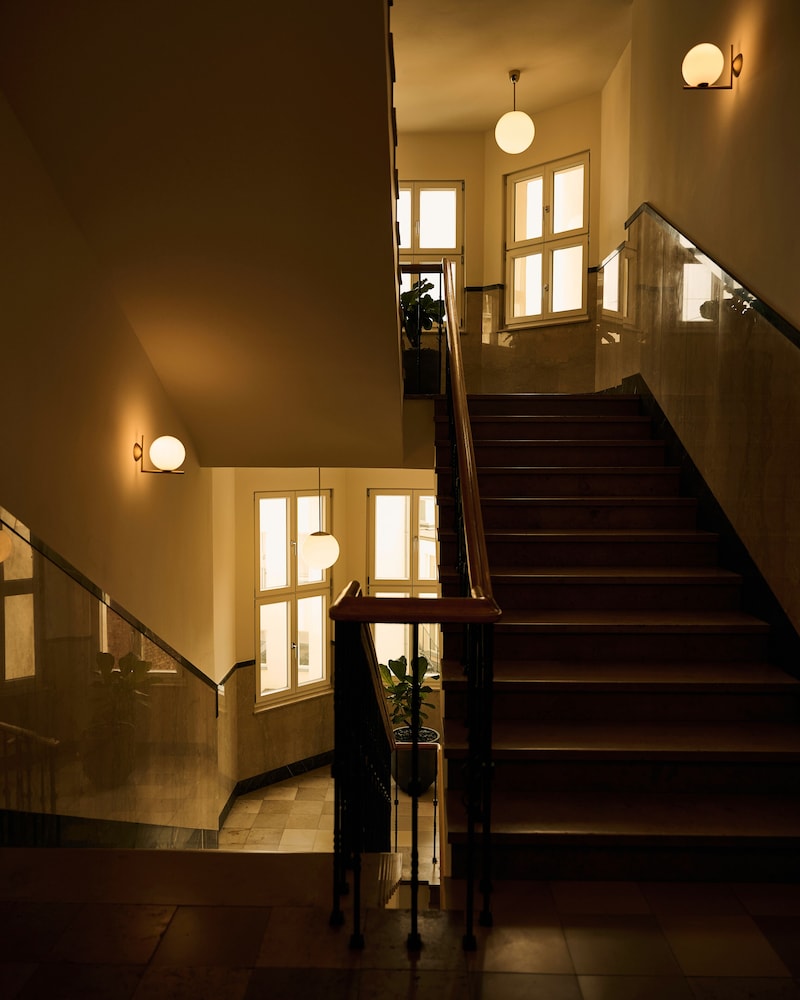 Staircase