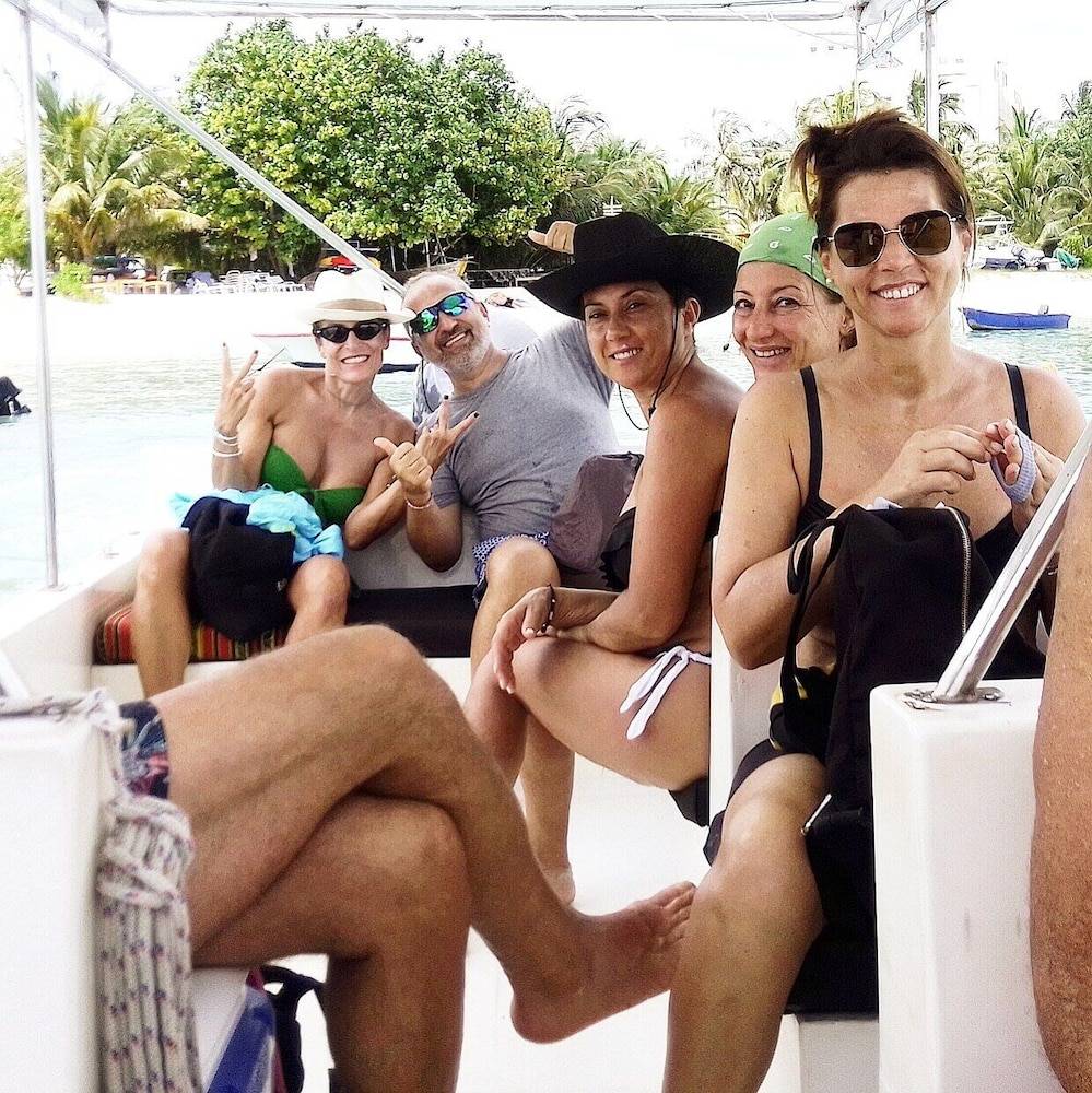 Boating