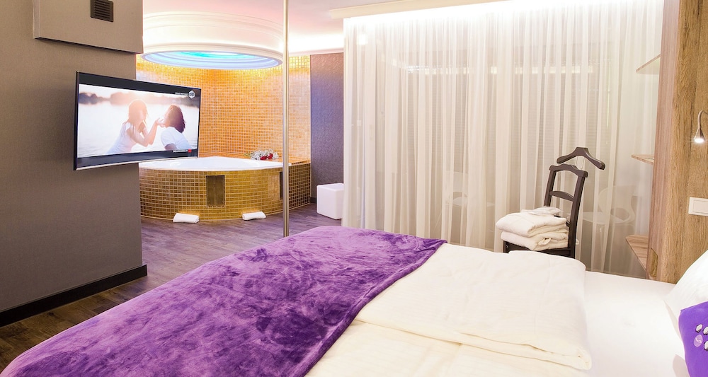 PLAZA INN stays design Dortmund