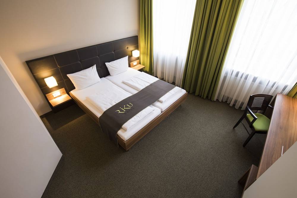 Riku Hotel Neu Ulm