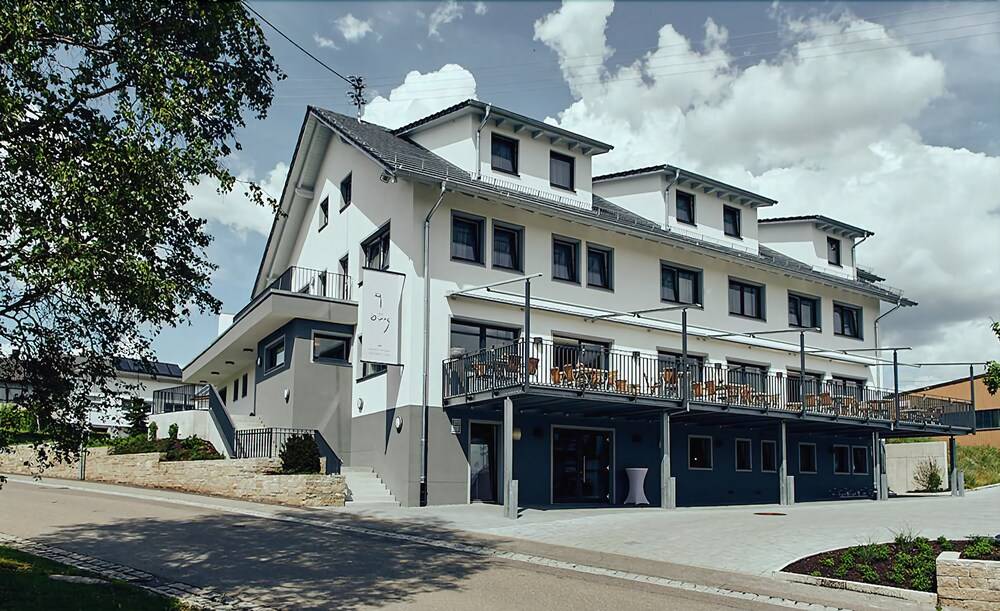 Die Burg