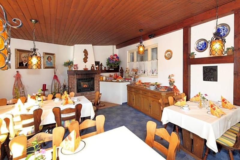 Café Maria