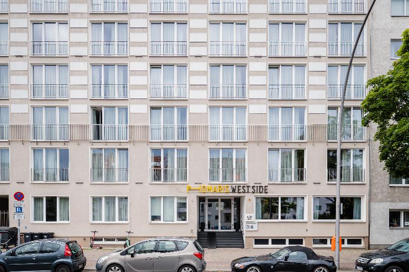 Homaris Westside Berlin