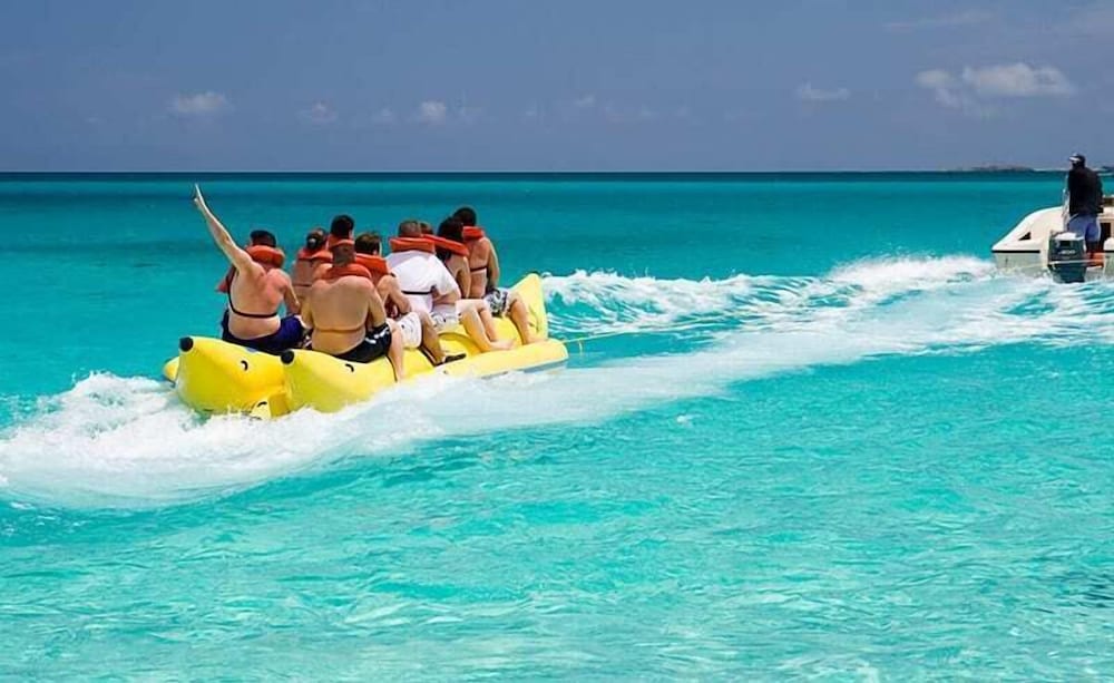 Boating