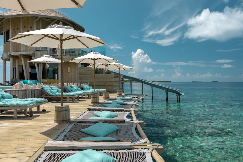 Sundeck