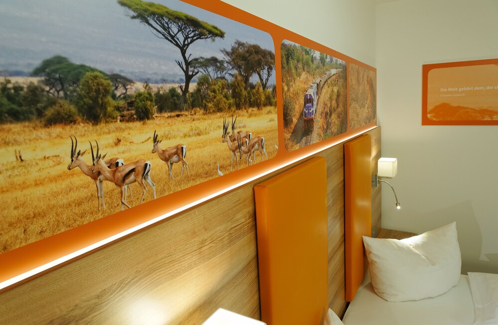 Guestroom