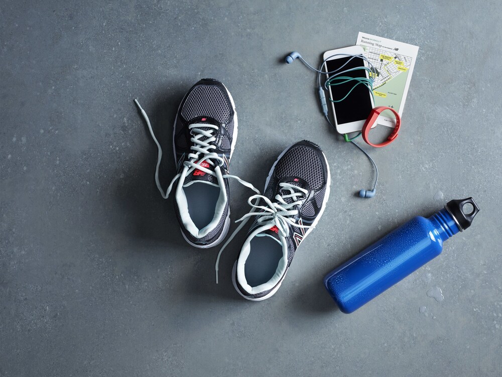 Fitness Studio