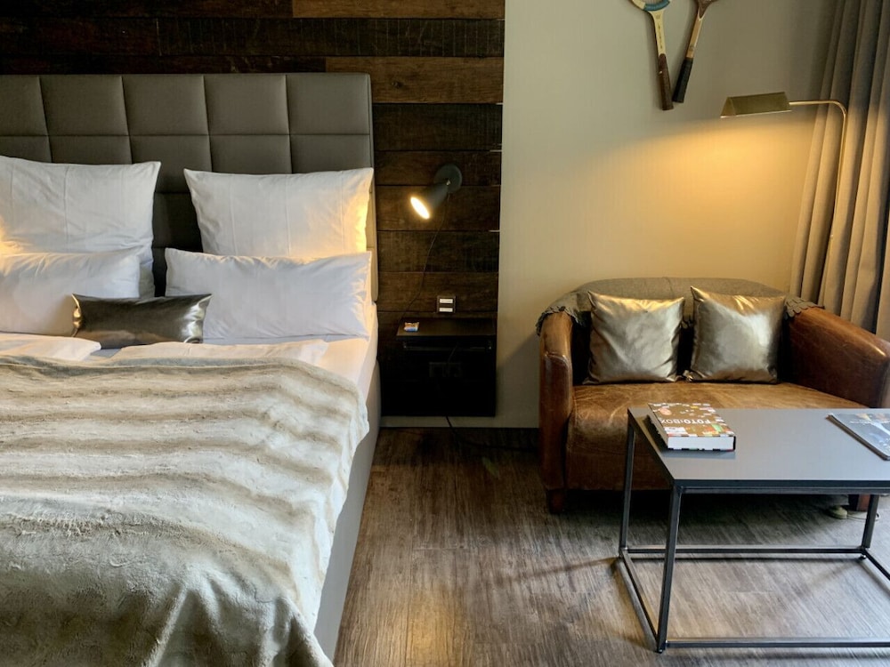 Arbio I Apartmently Studios & Apartments