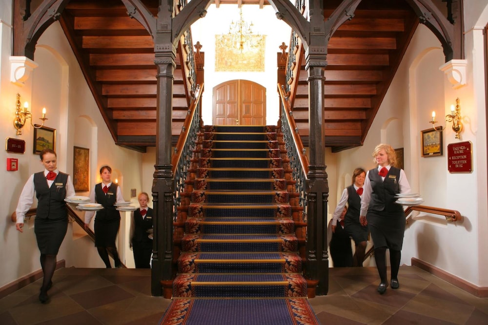 Staircase