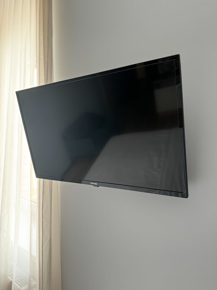 Television