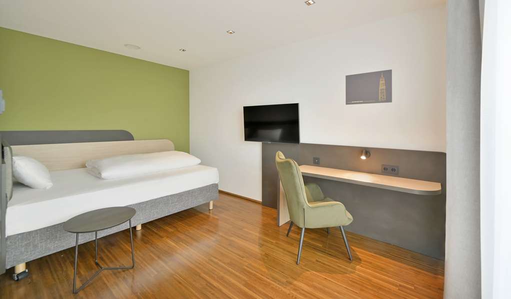 Guest room amenity