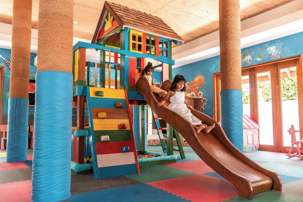 Children's activities