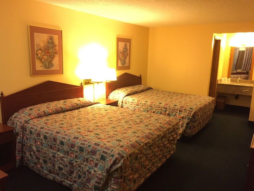 Stagecoach Inn Oregon - photo 3