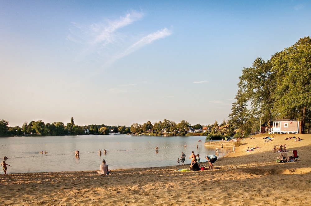 Ferienhäuser Seepark Ternsche