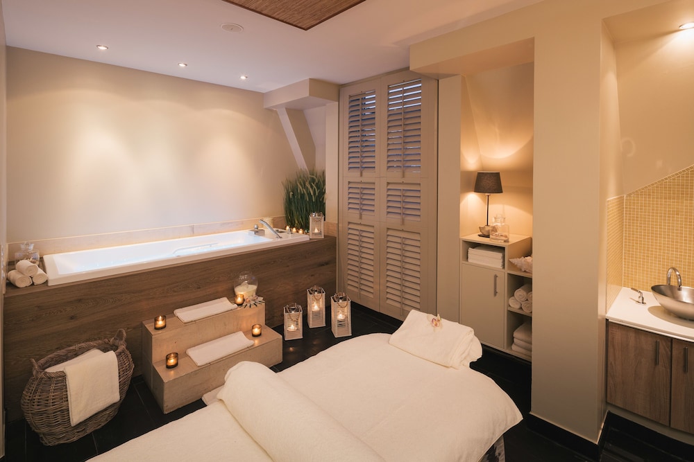 Treatment room