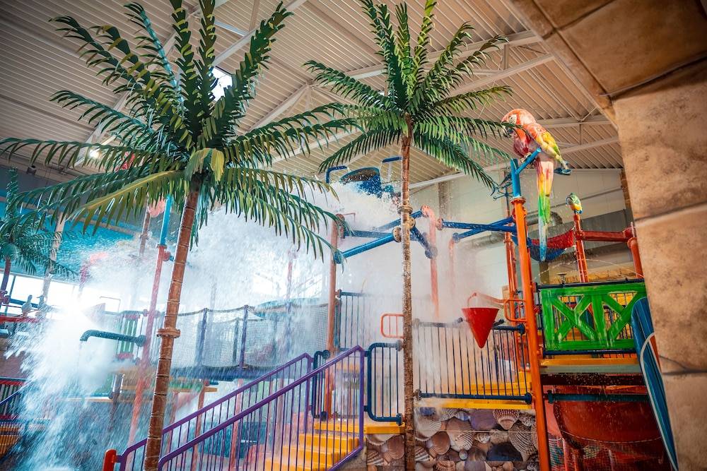Children's activities