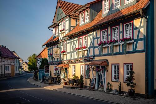 Gaststätte & Pension Zur Krone