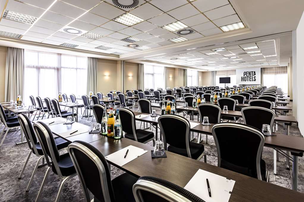 Penta Eisenach Meeting room large high res