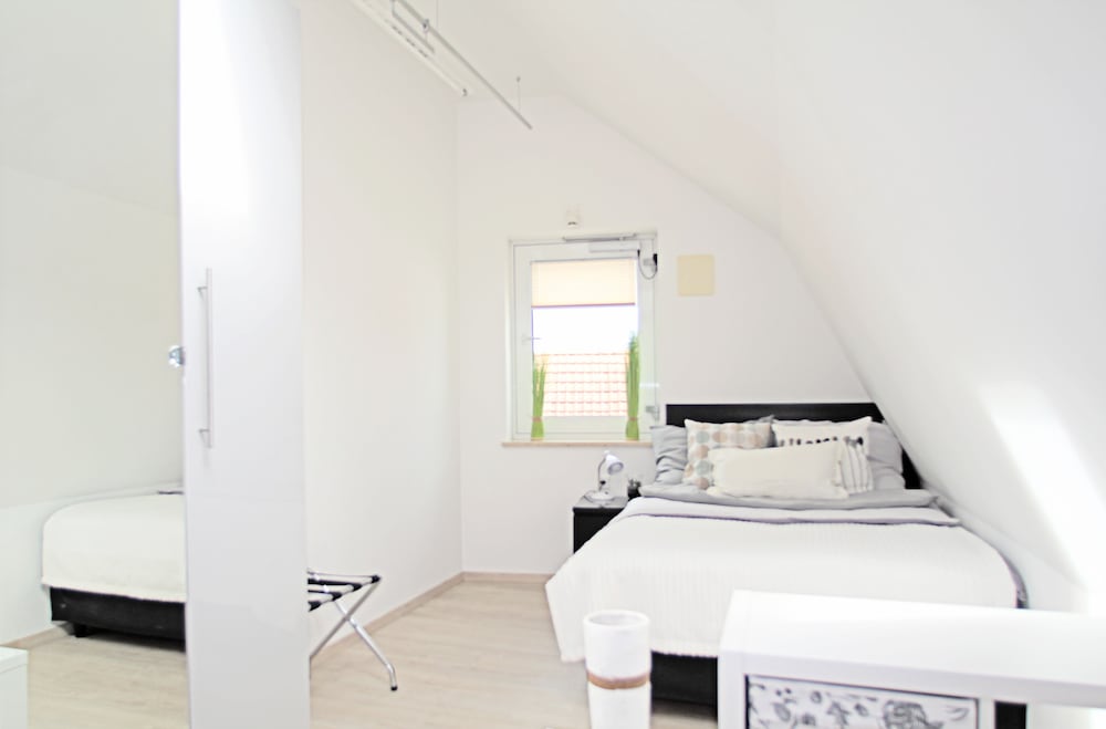 Children's theme room