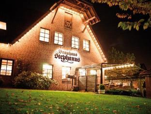 Hotel Brauhaus Stephanus