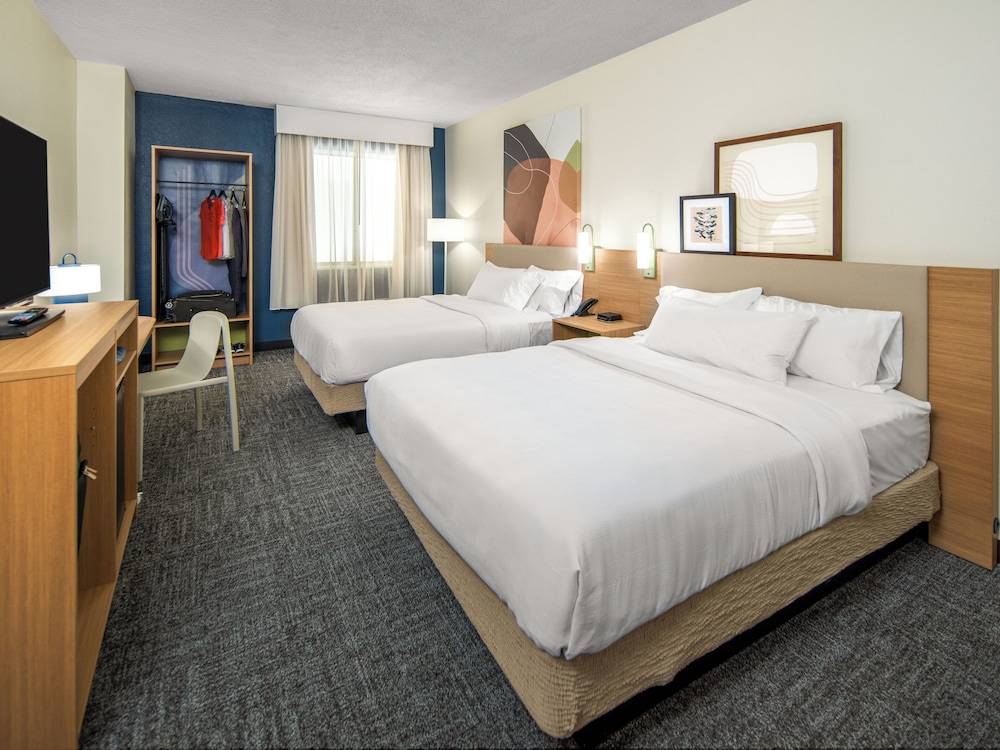 Comfort Suites Bluffton Hilton Head Island - photo 4