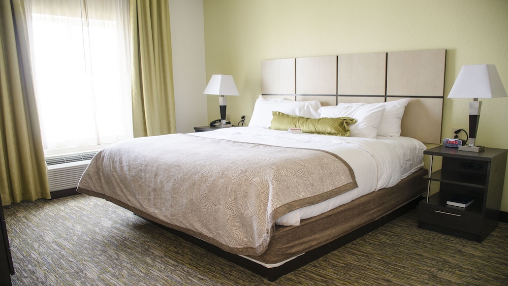Candlewood Suites Memphis Southaven an IHG Hotel - photo 3