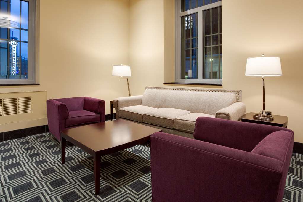 Drury Plaza Hotel Pittsburgh Downtown - photo 5