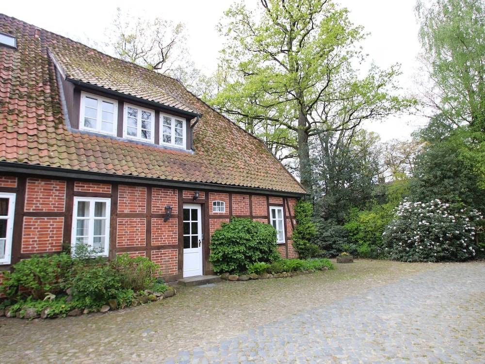 Ferienwohnung im Ferienhof Dorfmark