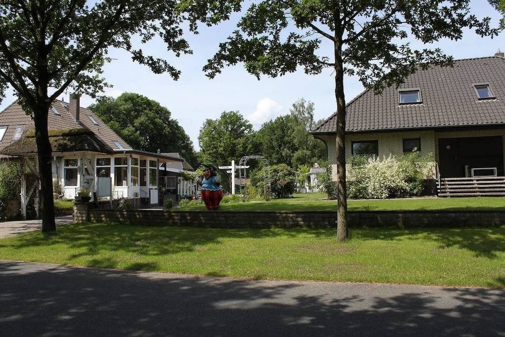 Wolterdinger Hof Soltau