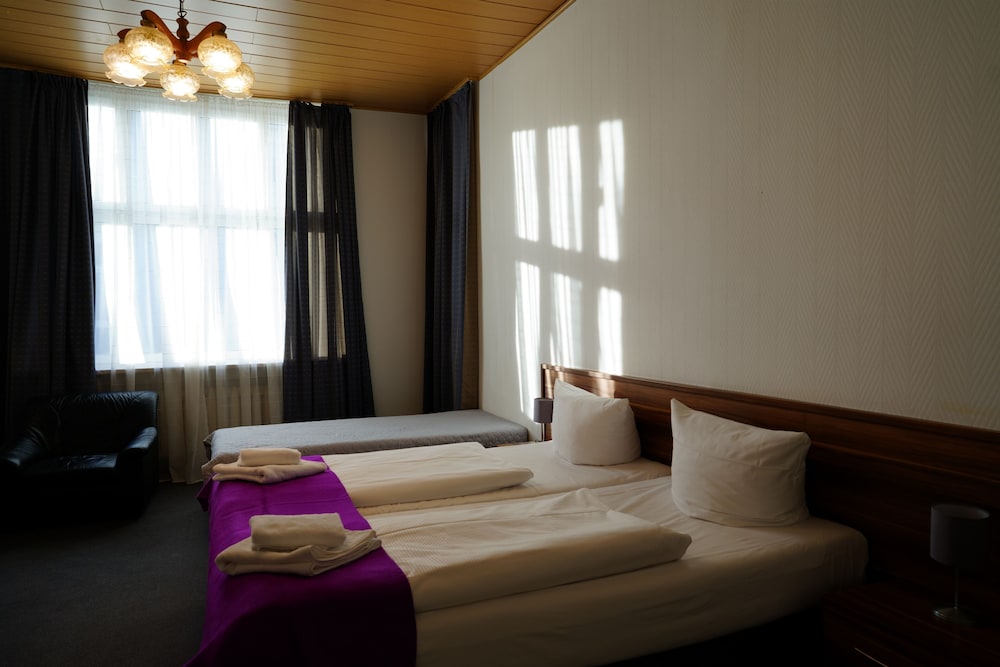 Hotel Margrit