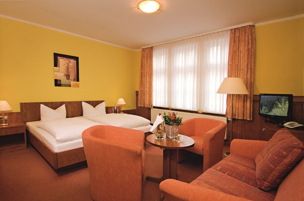 Guestroom