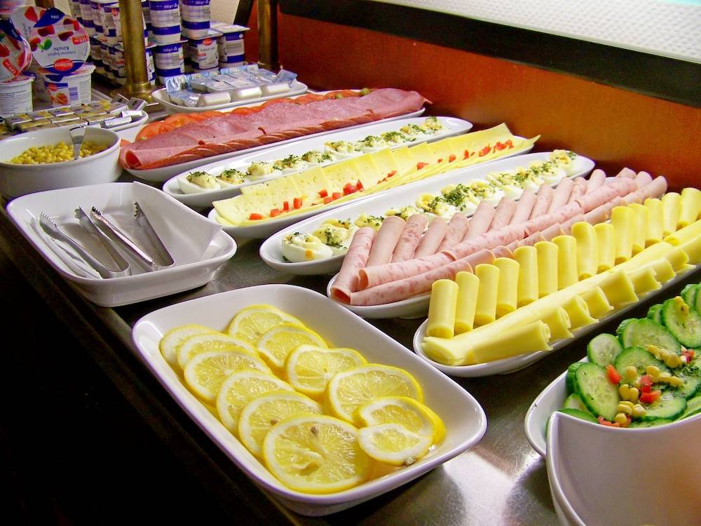Buffet