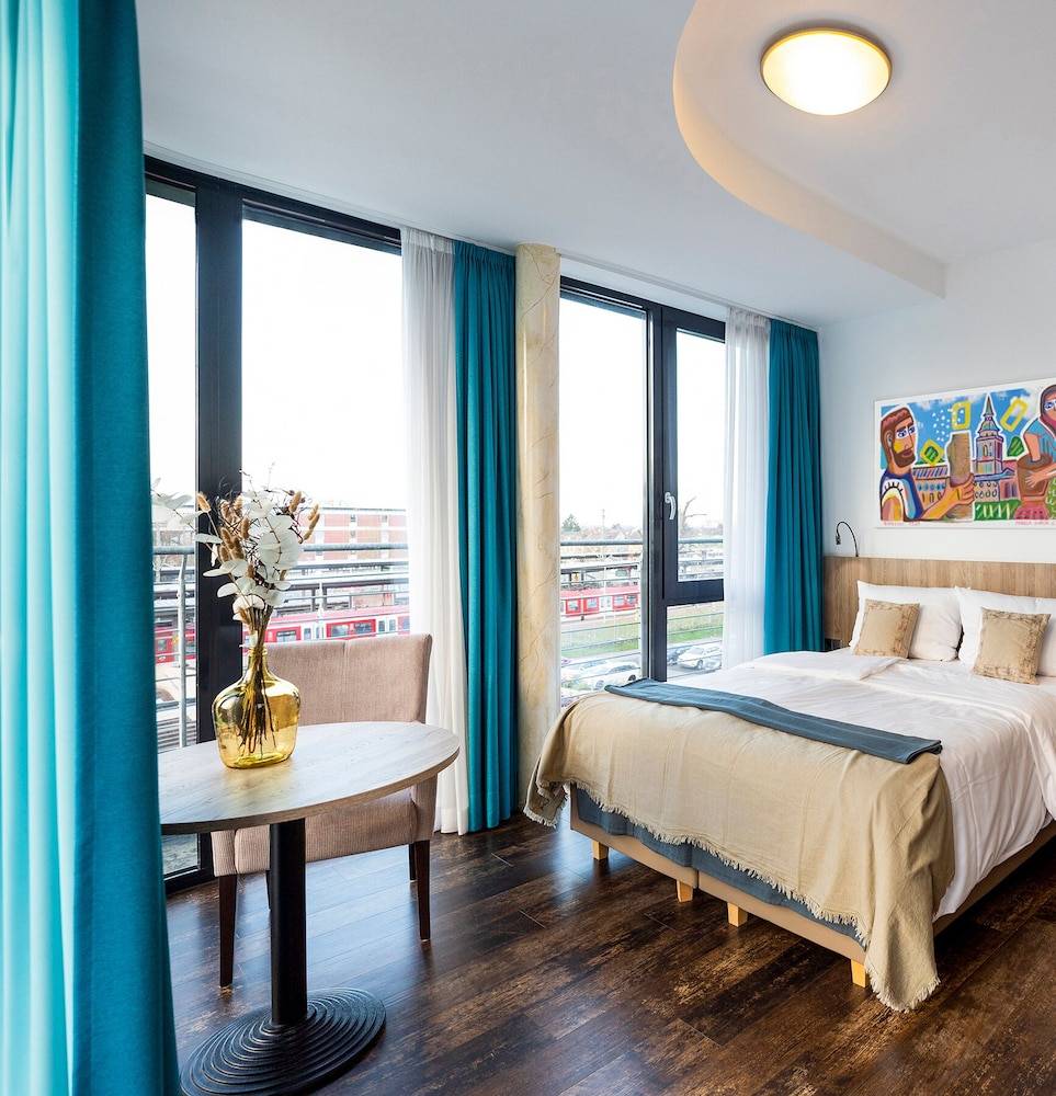 Koncept Hotel Benedikt