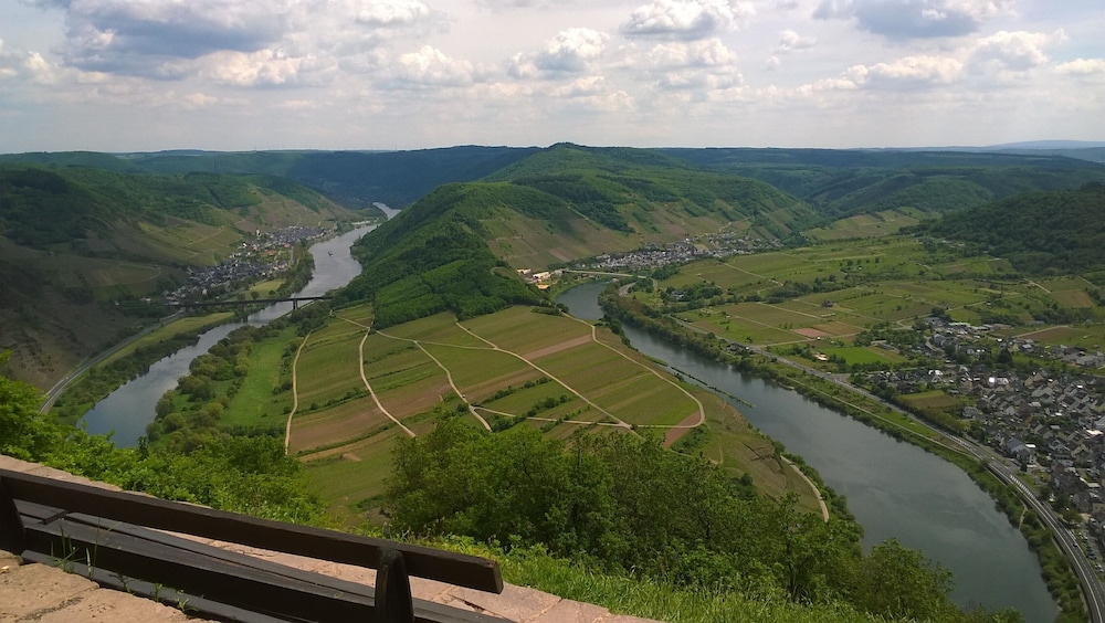 Hiking