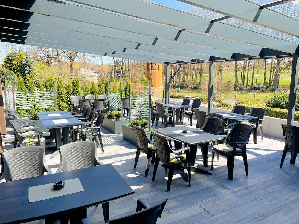 Sundeck