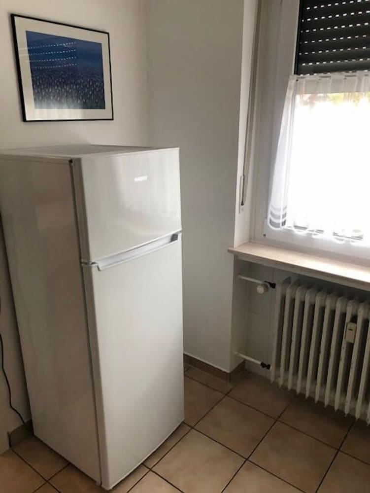 Shared kitchen facilities