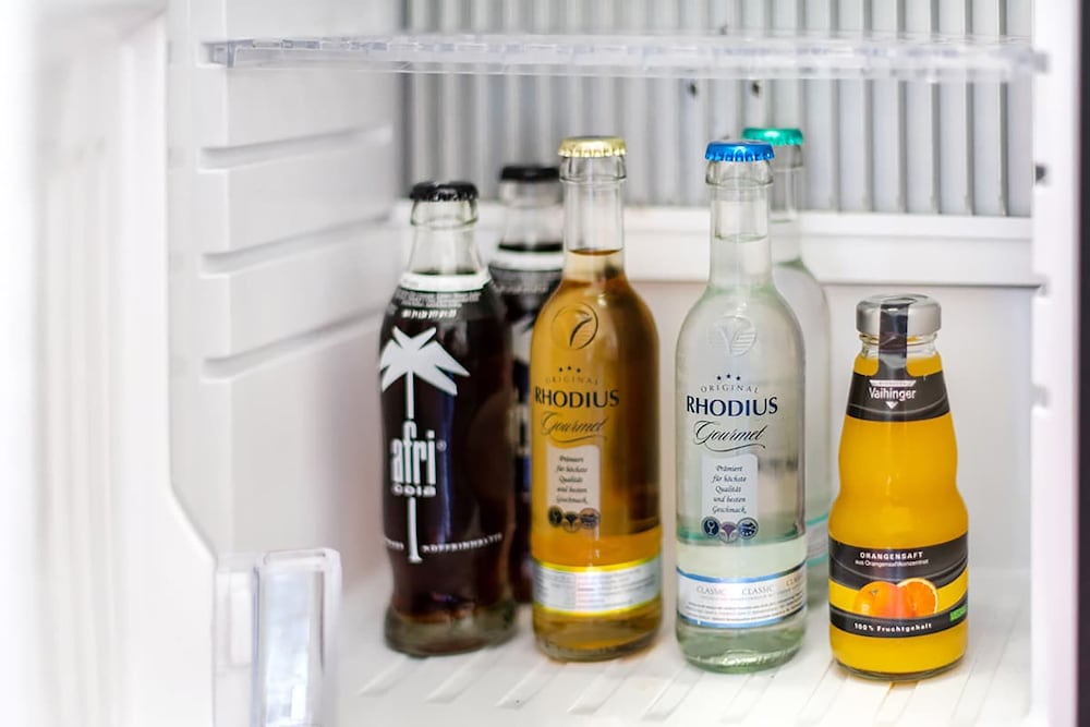 Minibar