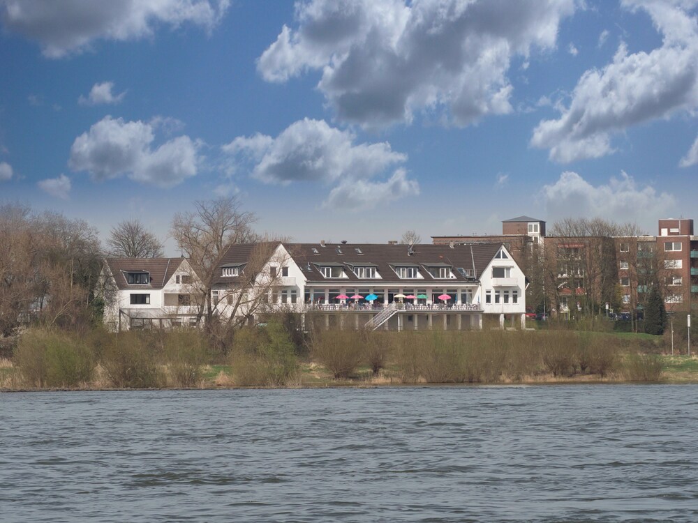 Hotel Fährhaus km734