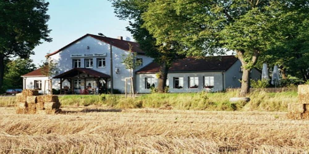 Gasthaus Wagner