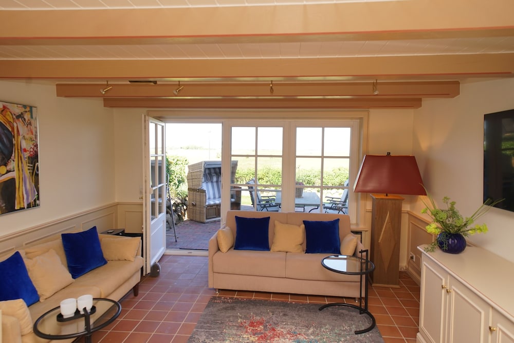 Ferienwohnung Heefwai 2 w1