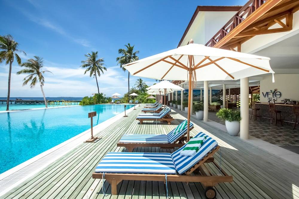 Sundeck